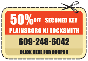 install new locks